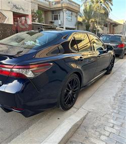 تويوتا كامري